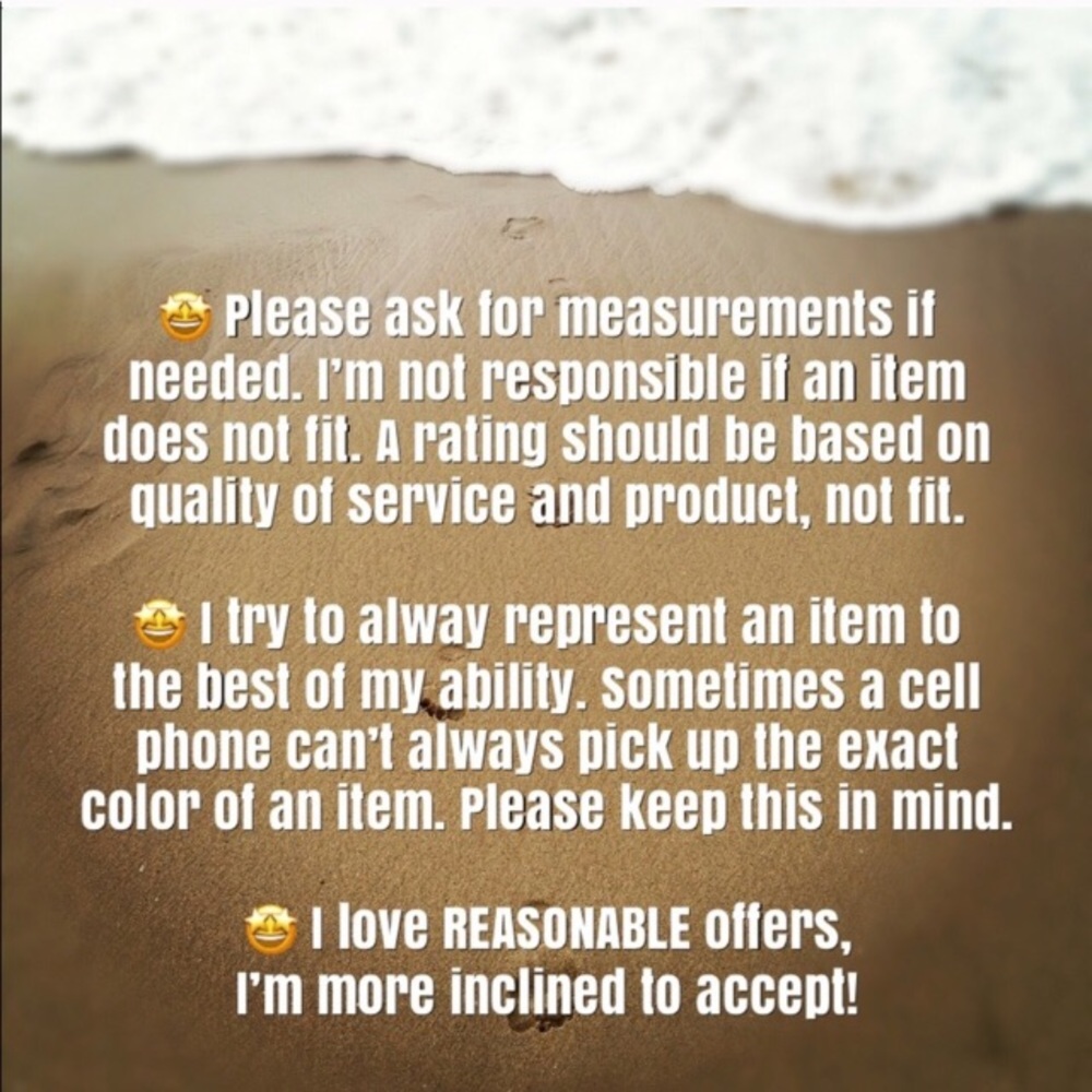 PLEASE READ BEFORE PURCHASING!!! - Picture 2 of 5